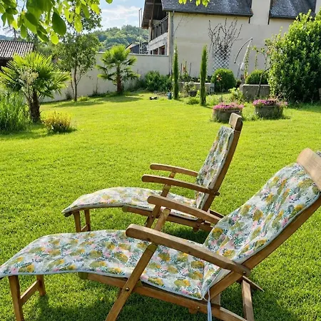 Apartman Le Cocon De Lilou
