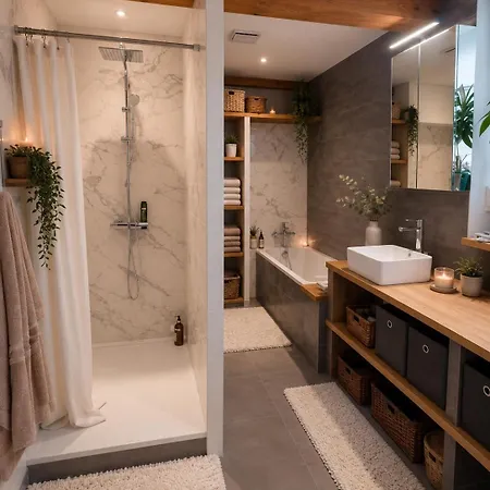 Le Cocon De Lilou Apartman *